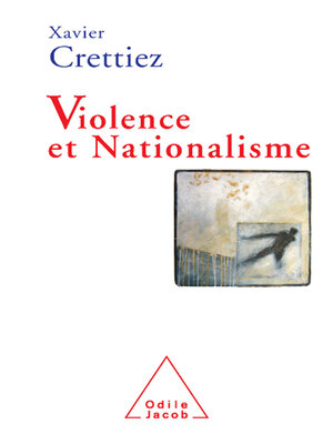 cover image of Violence et Nationalisme